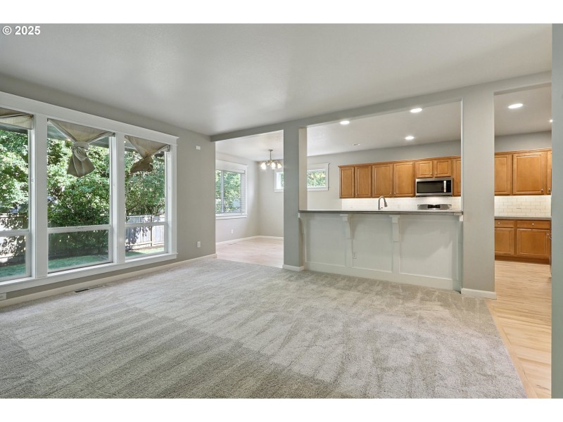 Kitchen/Nook