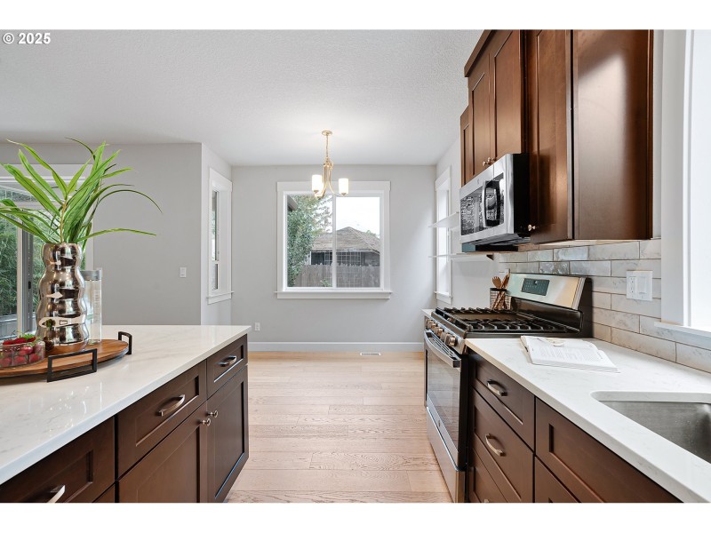 Kitchen/Nook