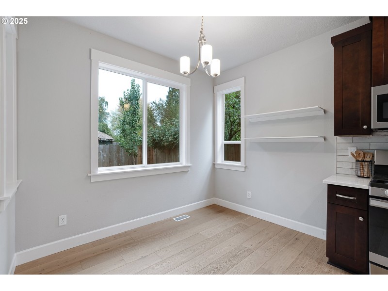 Kitchen/Nook