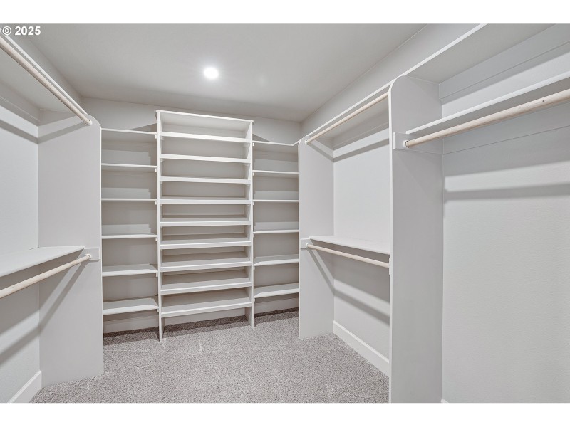 Bedroom, Owner's Suite