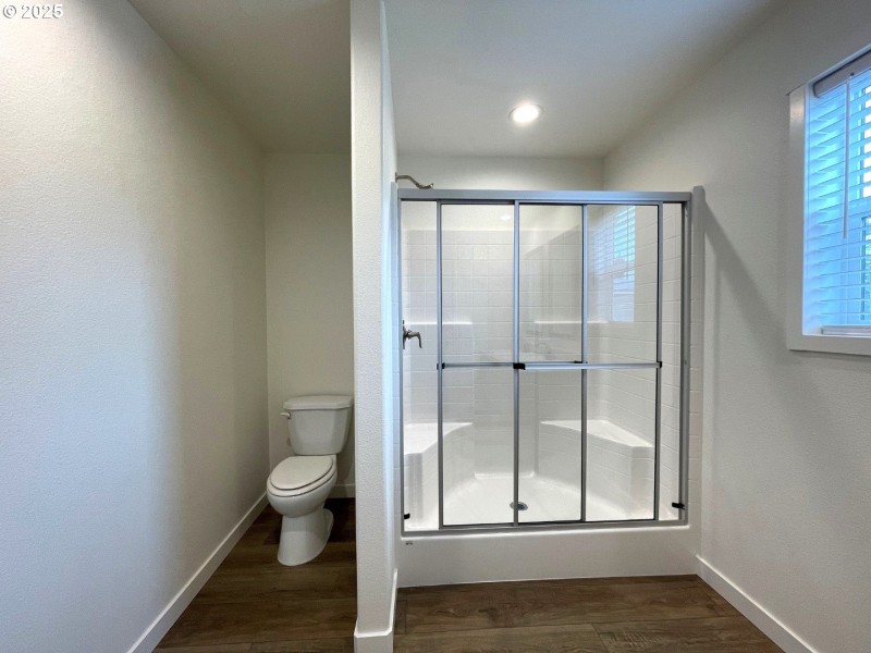 Bathroom, Attached