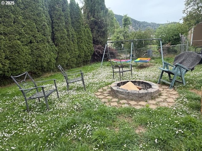 Fire Pit