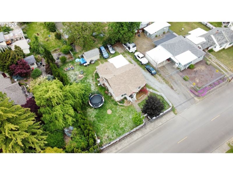 Drone View/UAV