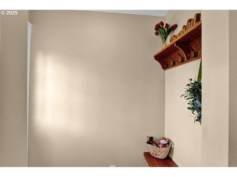 Mud Room