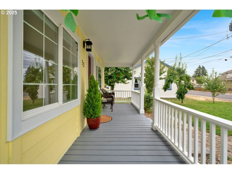 Porch
