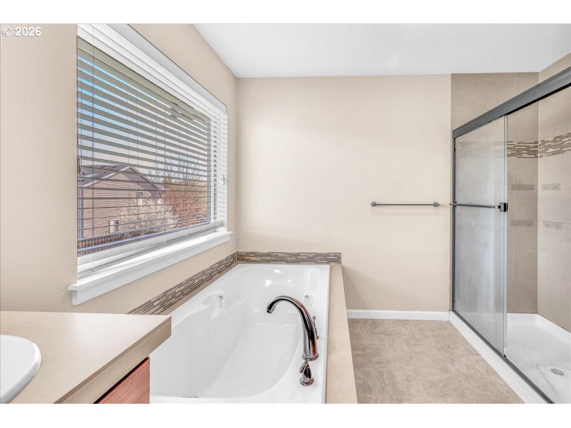 Bathroom, Attached