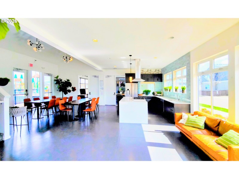 Community Room