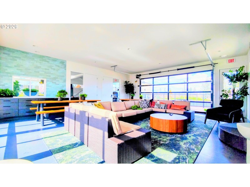 Community Room