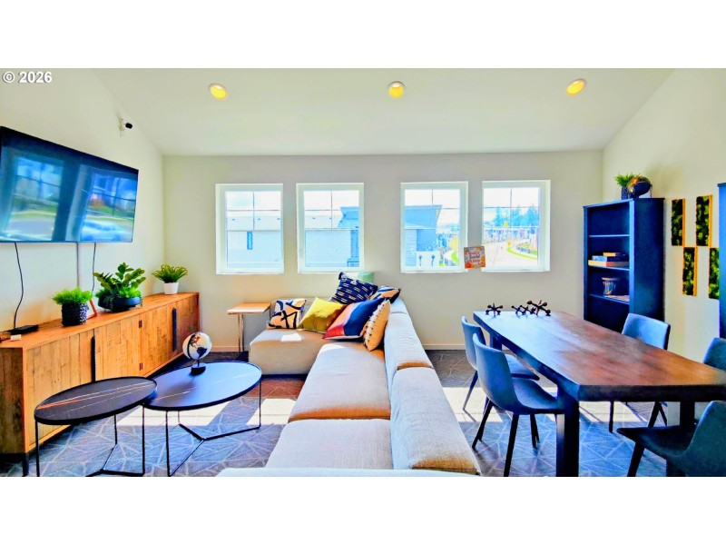 Community Room