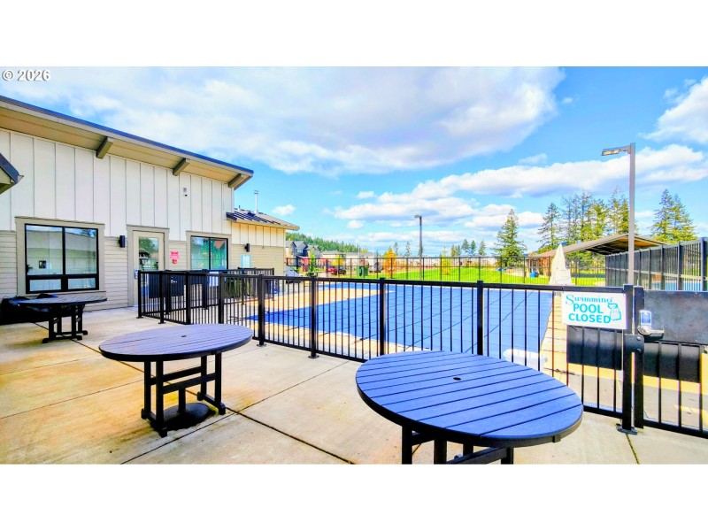 Community Pool
