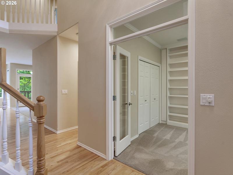 Entrance/Foyer