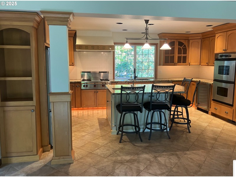 Kitchen/Family Room