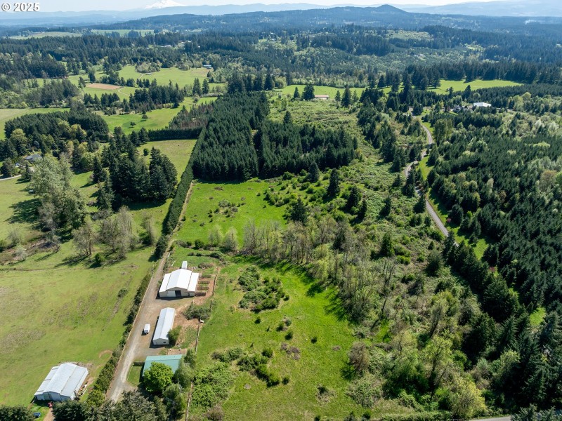 Drone View/UAV