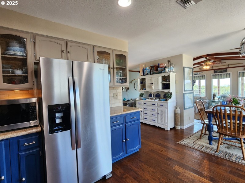 Kitchen/Nook