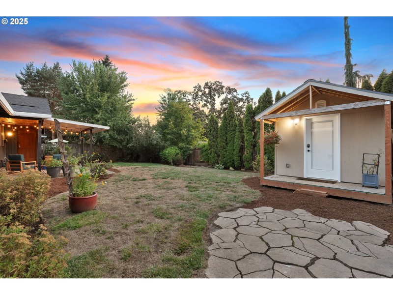 Accessory Dwelling Unit