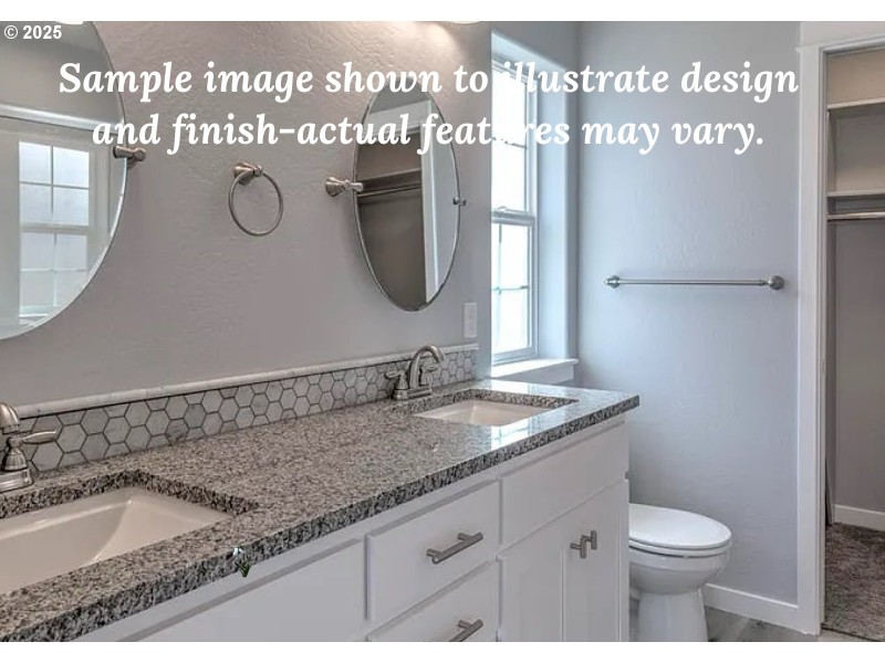 Bathroom, Attached