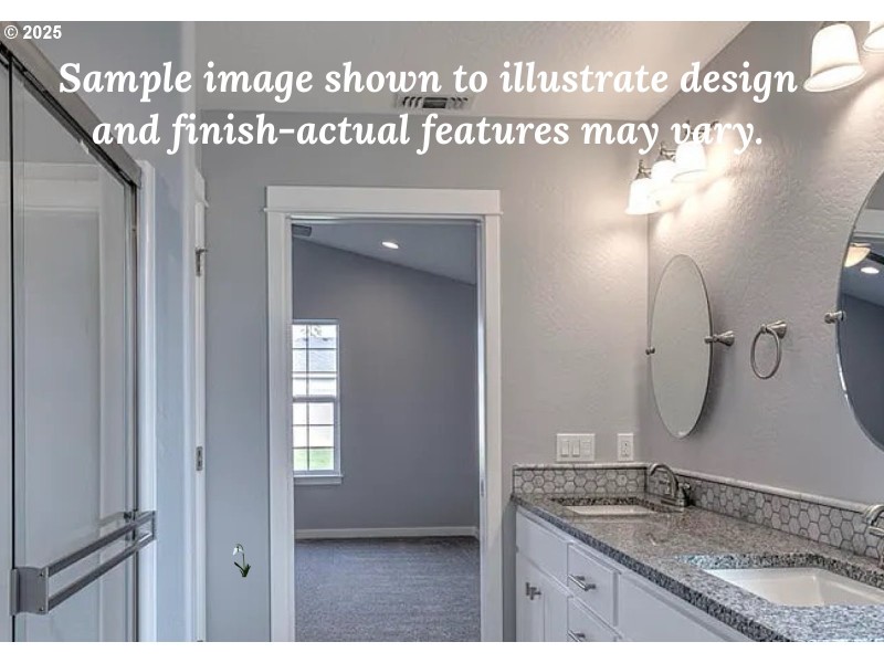 Bathroom, Attached