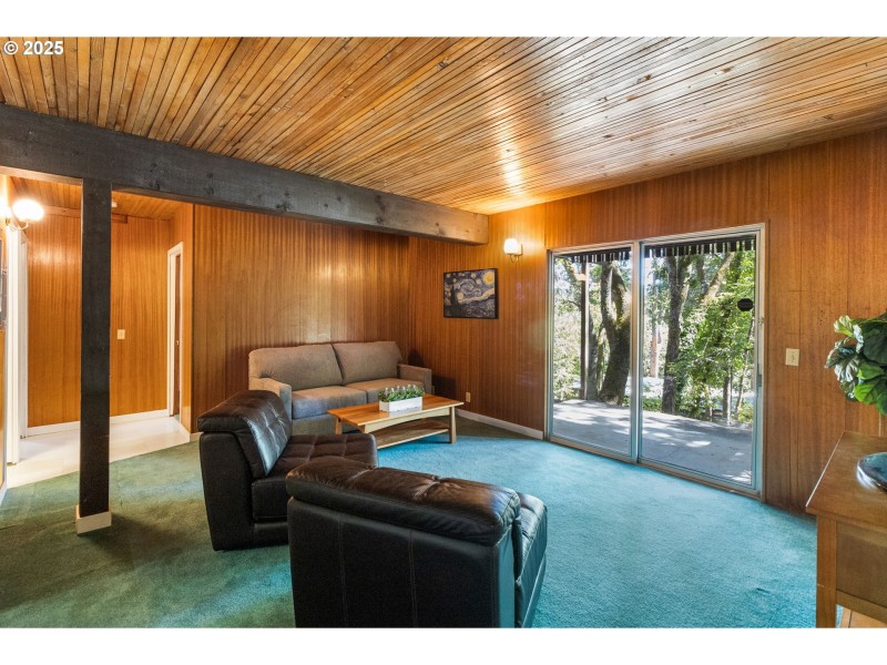 Recreation Room
