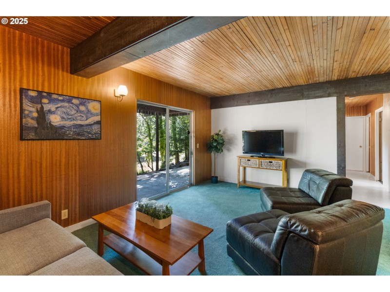 Recreation Room