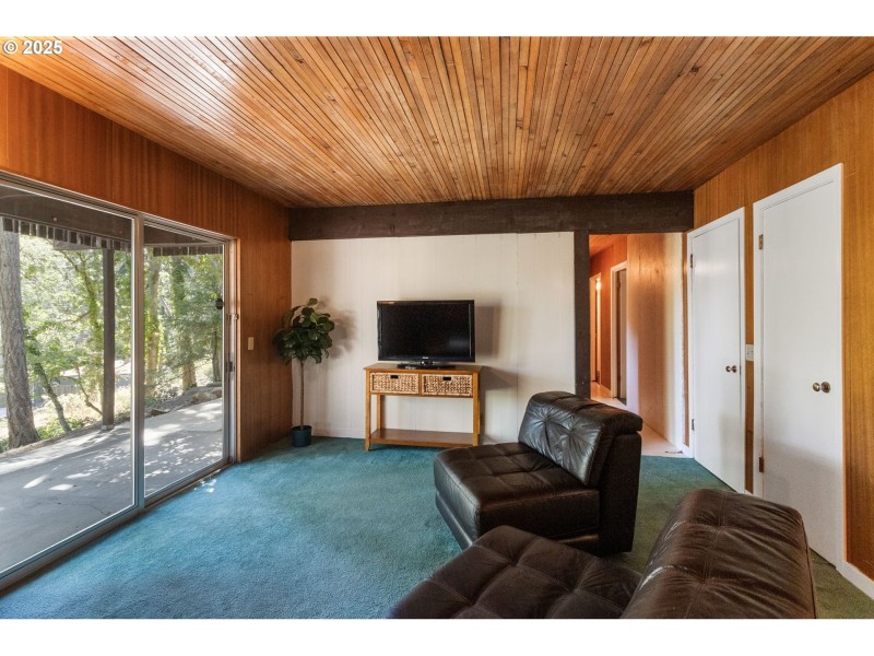 Recreation Room