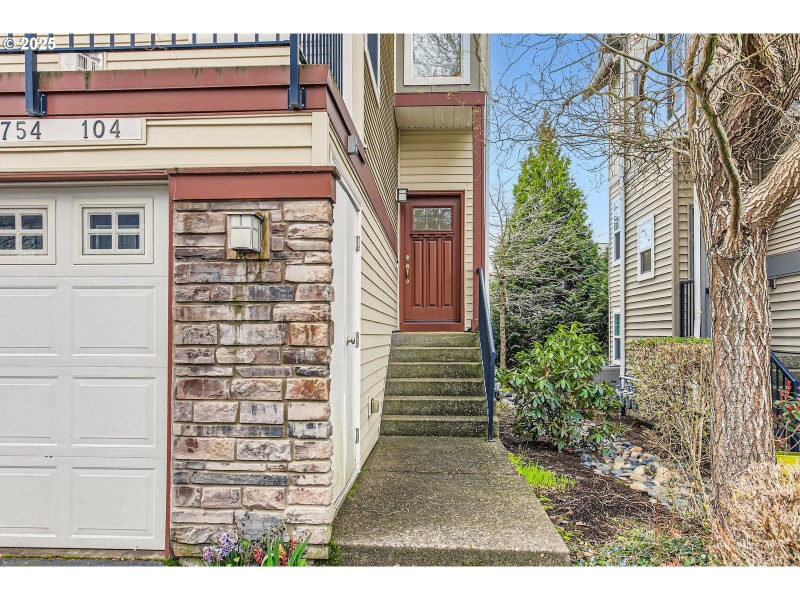 Entrance/Foyer