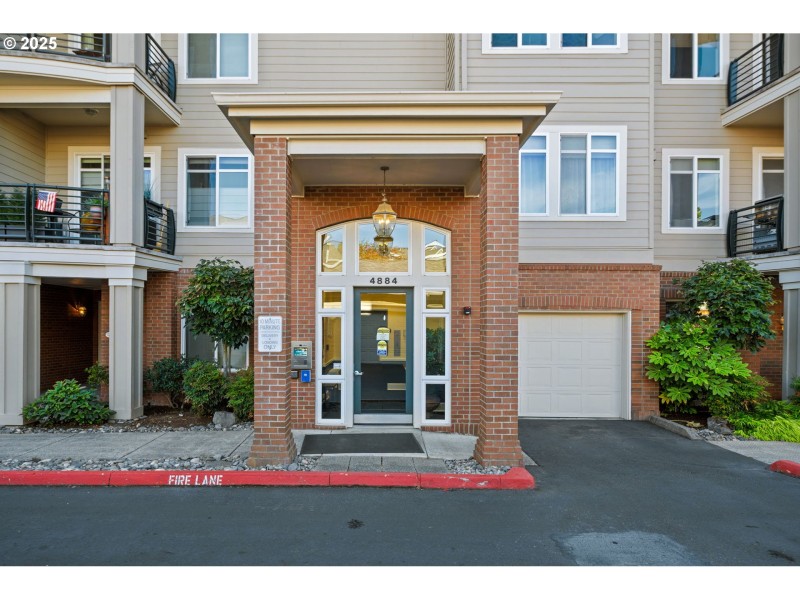 Entrance/Foyer