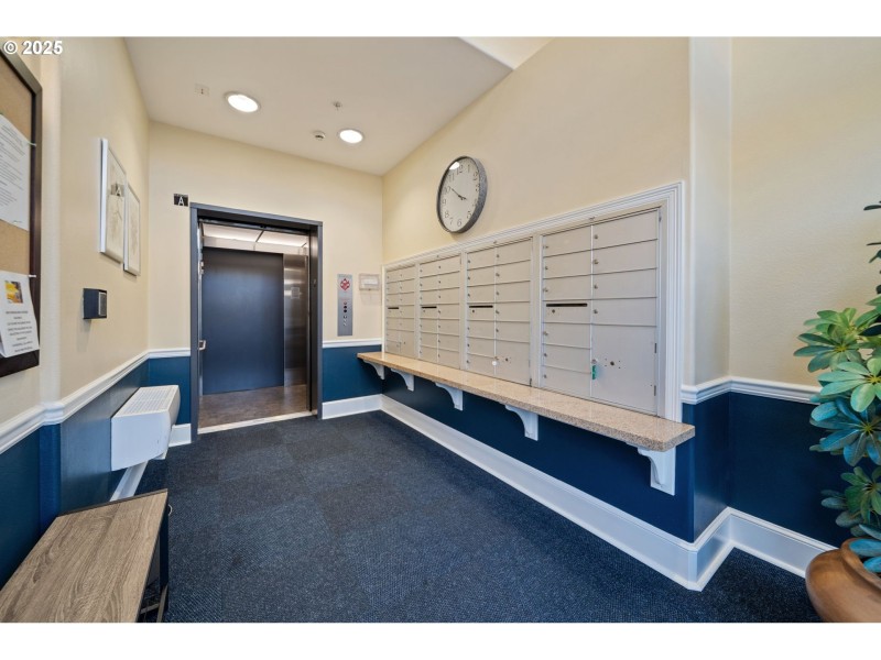 Entrance/Foyer