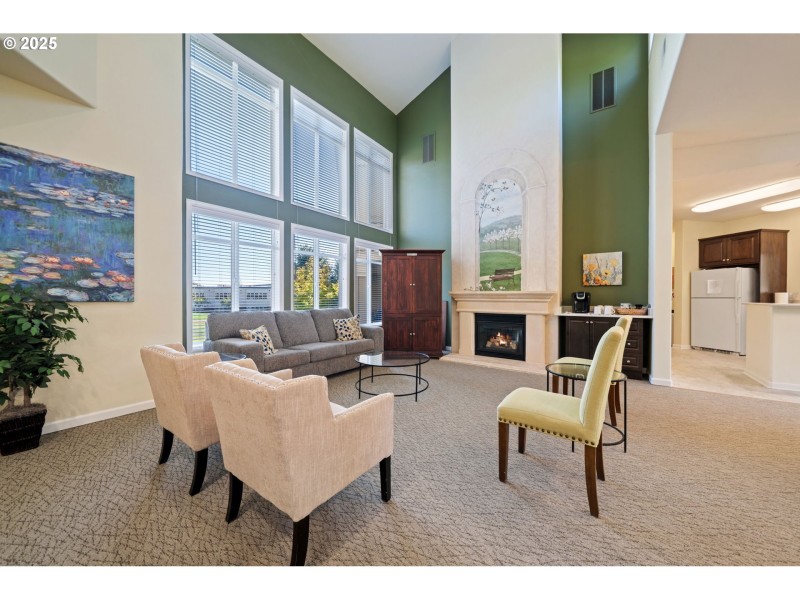 Community Room