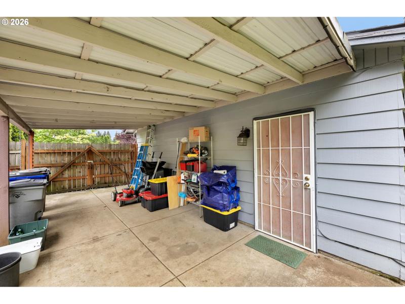 Carport