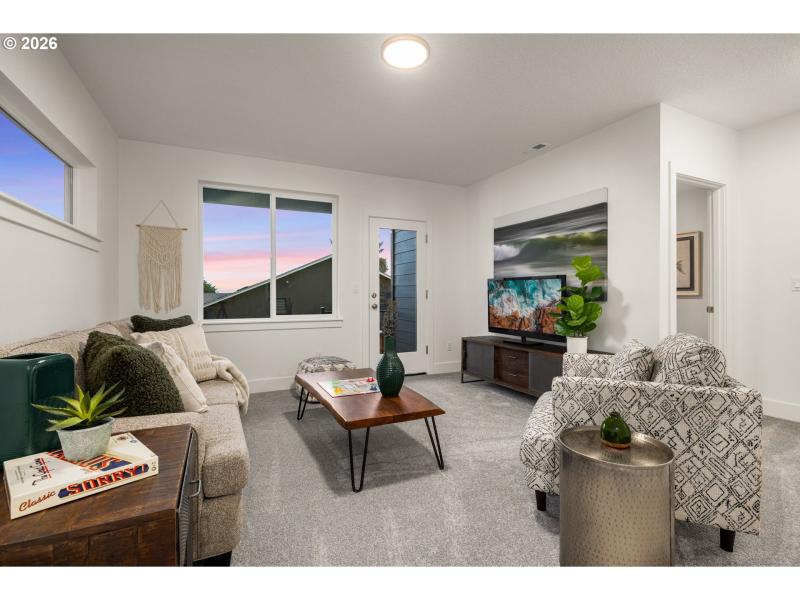 Bonus Room