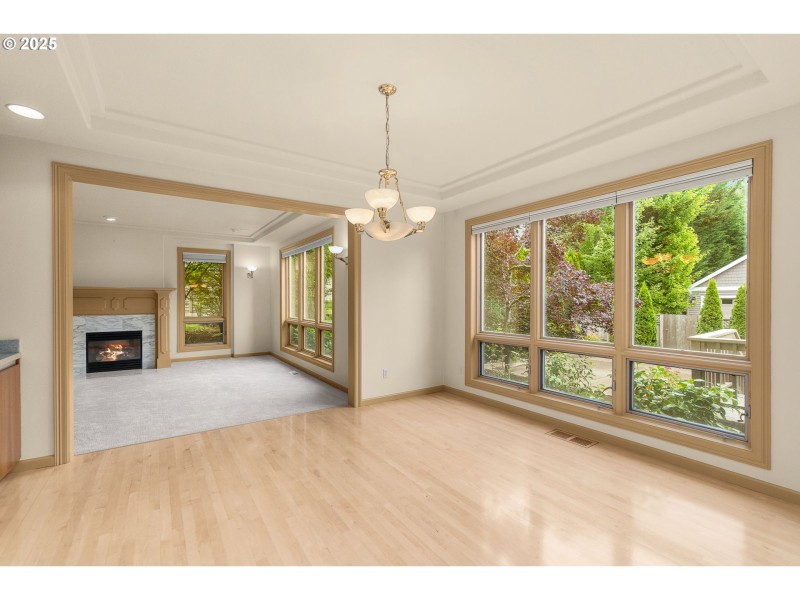 Living Room/Dining Room