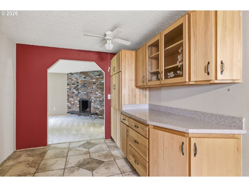 Kitchen/Nook