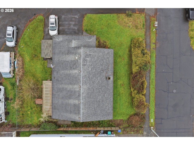 Drone View/UAV