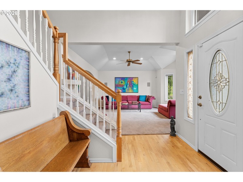 Entrance/Foyer