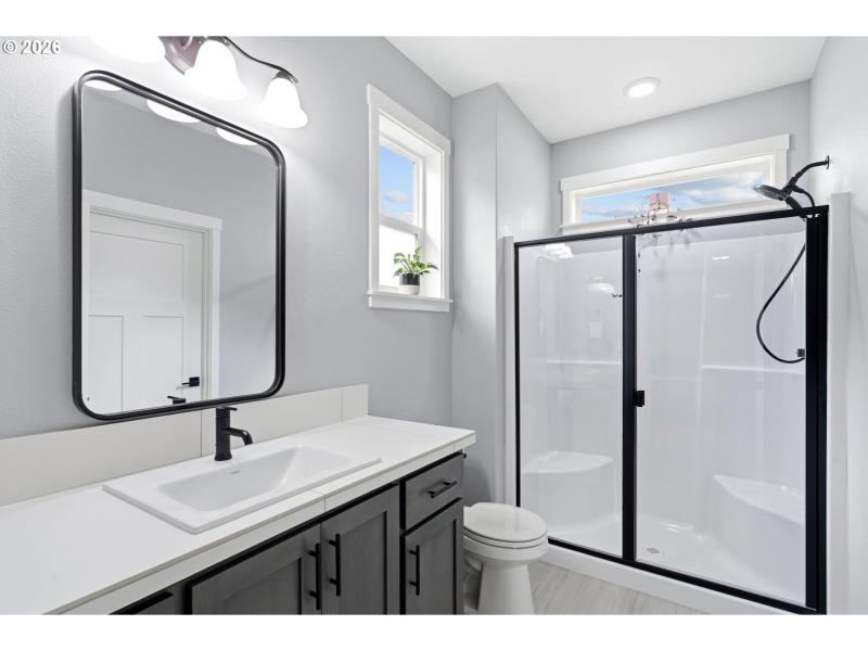 En Suite Bathroom