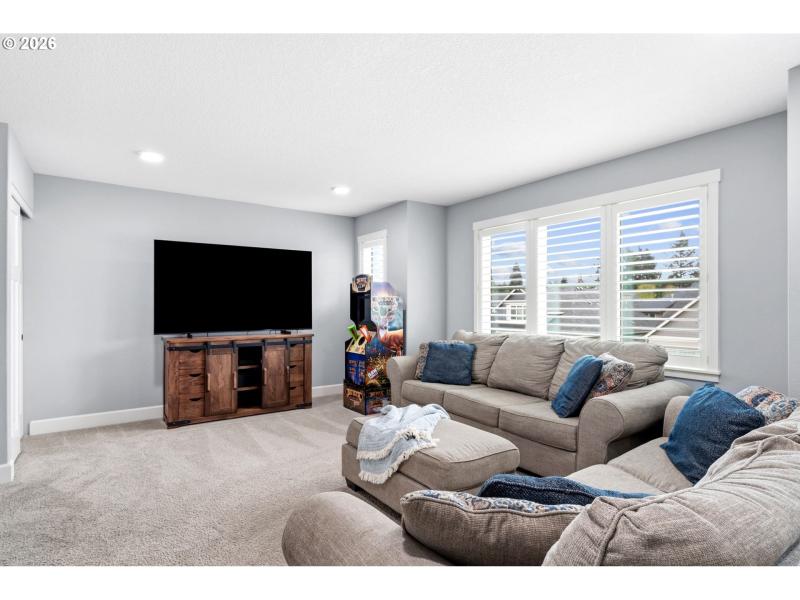 Bonus Room
