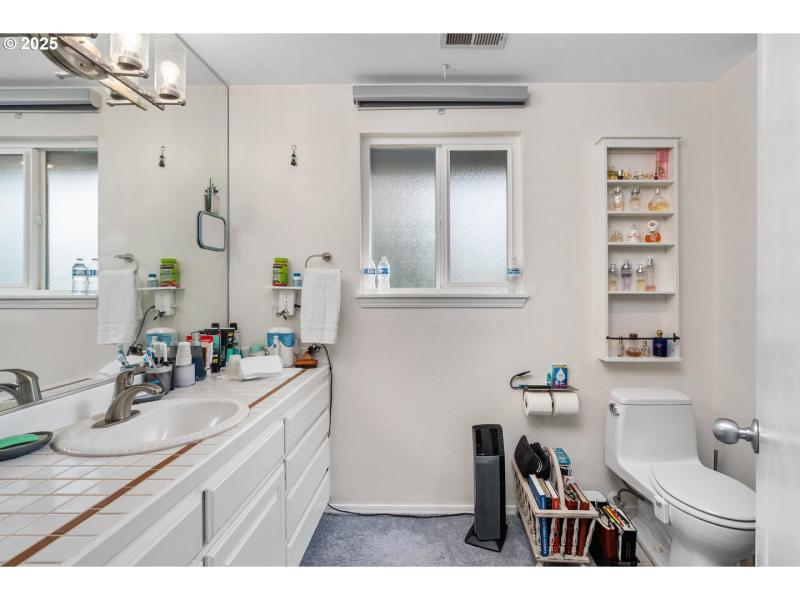 Owner's Suite Bathroom