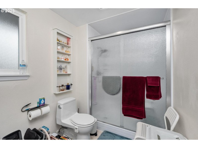 Owner's Suite Bathroom