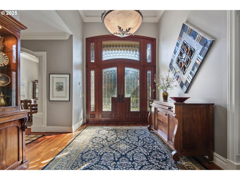 Entrance/Foyer