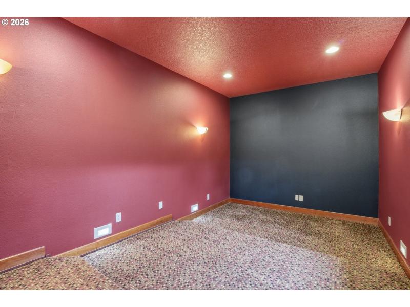 Media Room