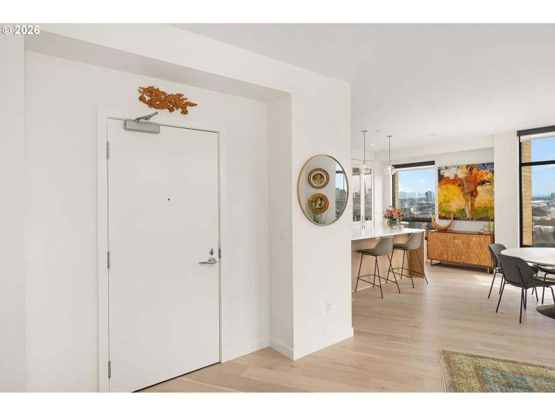 Entrance/Foyer