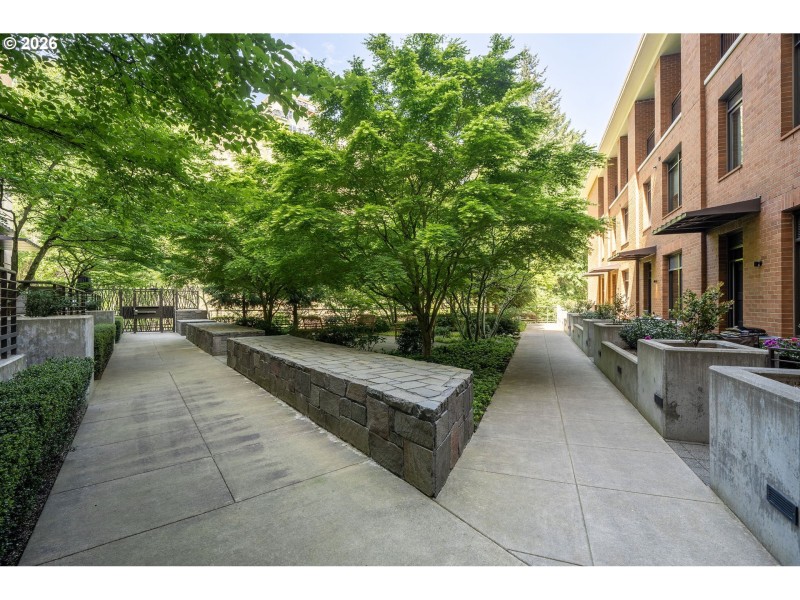 Community Amenities