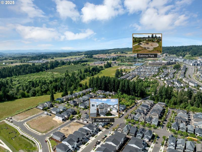 Drone View/UAV