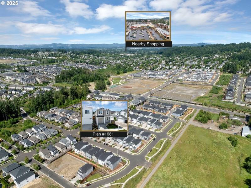 Drone View/UAV