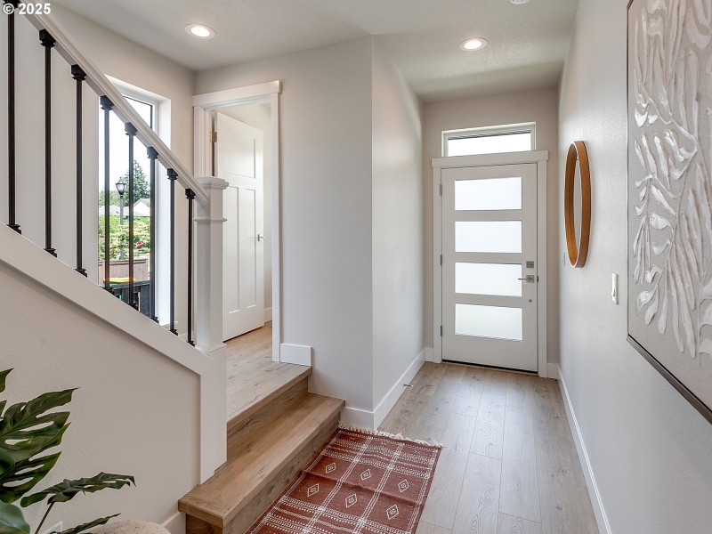Entrance/Foyer