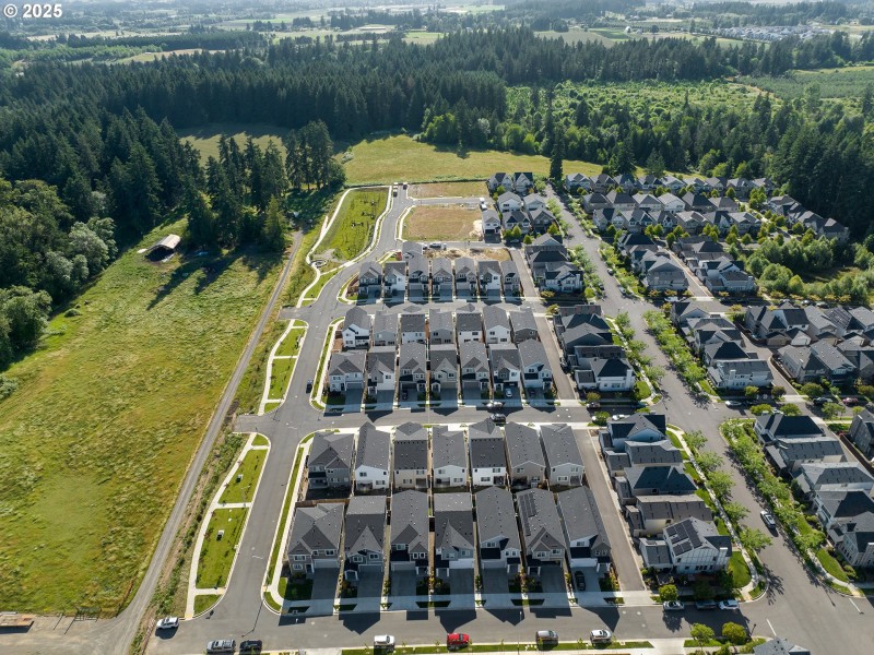 Drone View/UAV