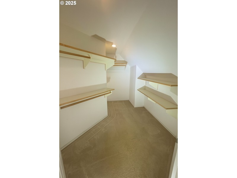 Bedroom, Owner's Suite