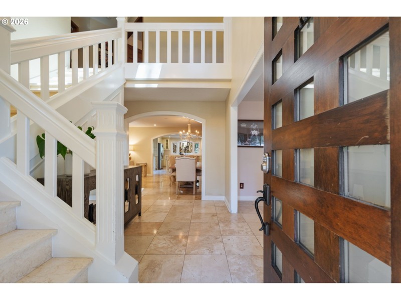 Entrance/Foyer