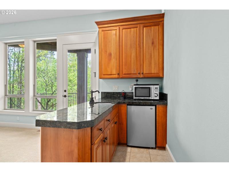 Wet Bar