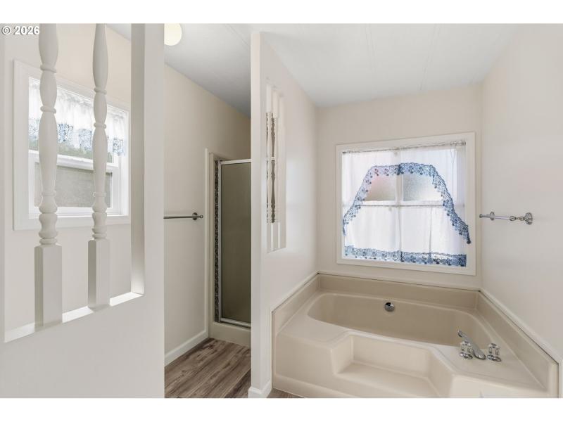 Bathroom, Attached